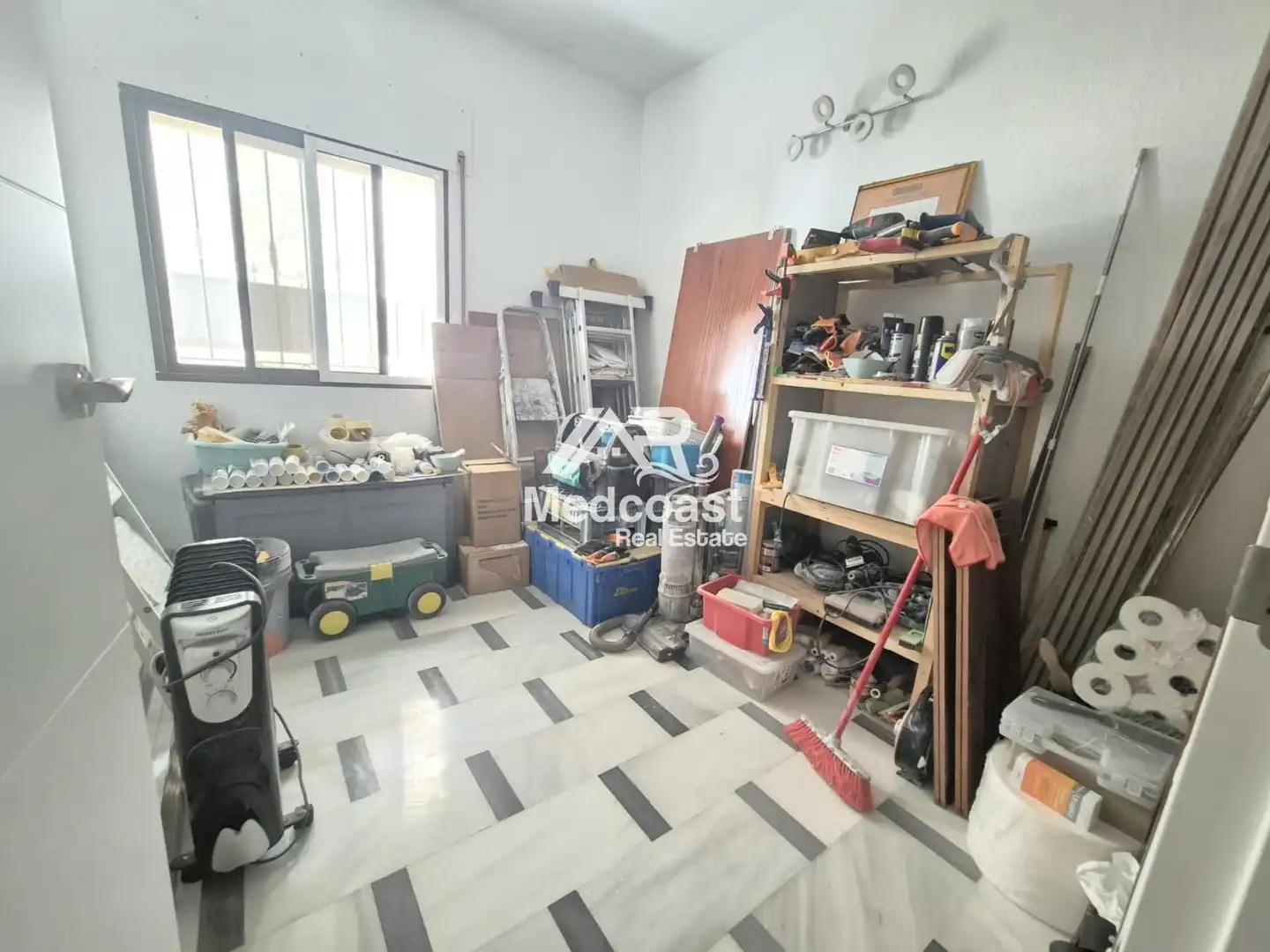 Detached homes for sale in Somontín  with Terrace and Storage room