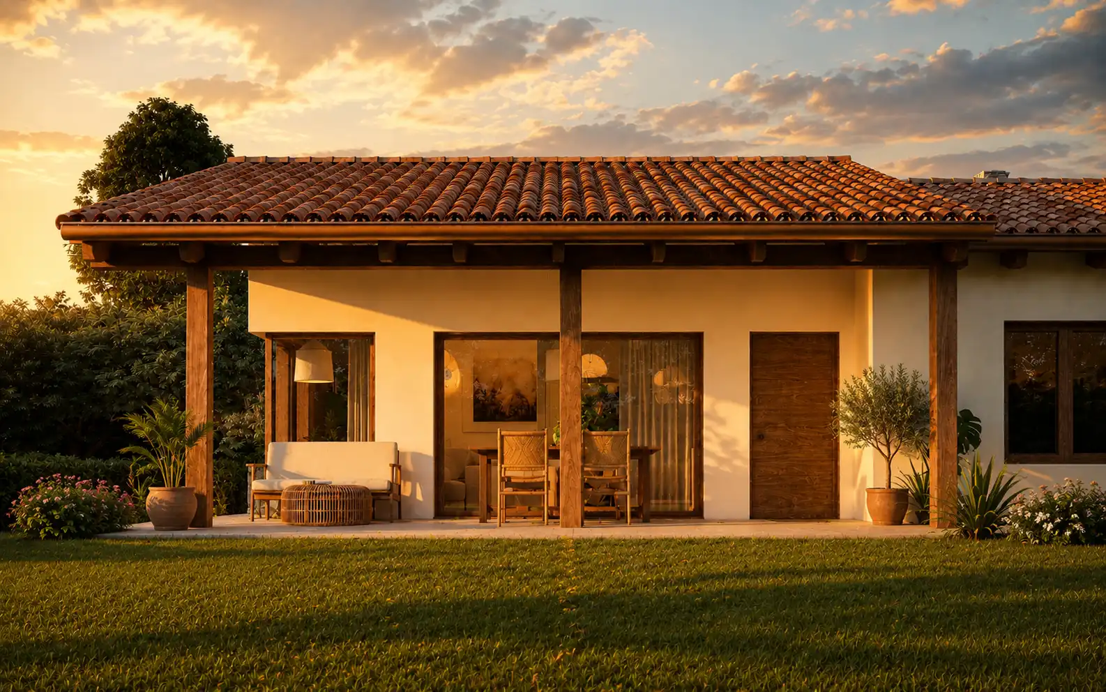 Casa di nuova costruzione in vendita a Vibaña - Ardisana - Caldueño, imagen 2