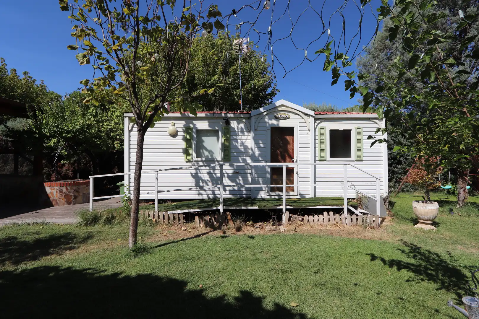 Villa avec piscine à vendre à Avenida Arroyo Virvi 45, imagen 55