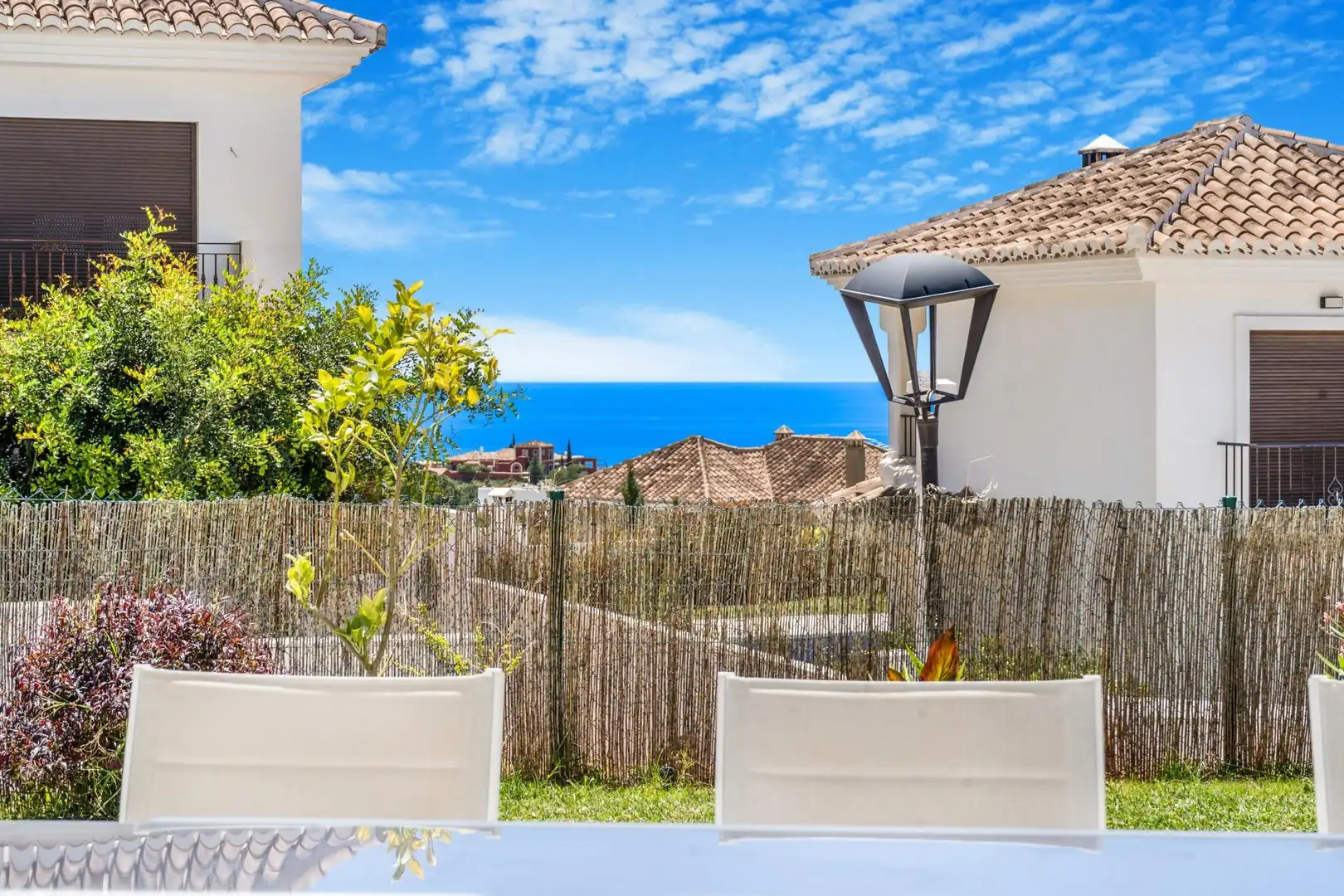 Villa avec terrasse à vendre à Mijas pueblo, imagen 8