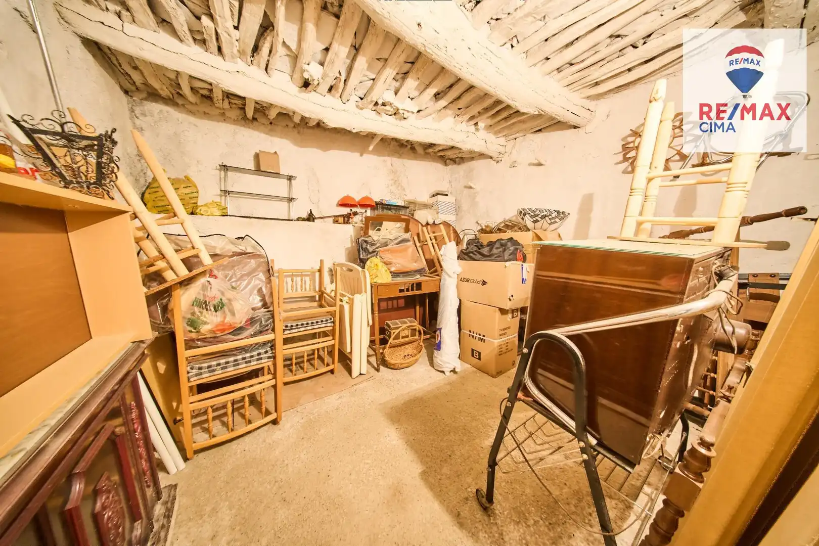 Casa o xalet en venda en Busquístar amb Terrassa, Traster i Balcó