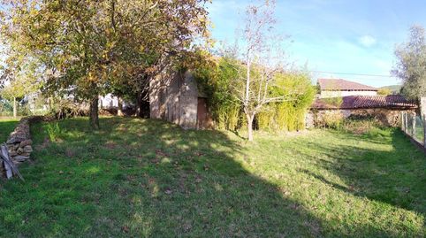 Casa para reformar con finca en Solveira a Merca, image 3