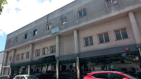 Foto 3 de Oficina en venda a Avda San Lucar, 1, Picadueñas, Jerez de la Frontera