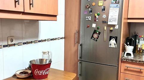 Foto 5 de Pis en venda a Victoria, La Merced, Málaga