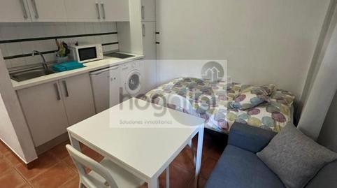 Foto 3 de Estudi de lloguer a Bami - La Estrella,  Sevilla Capital