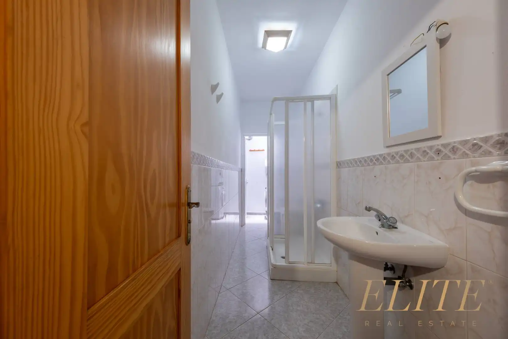 Bany de Edifici en venda en Las Palmas de Gran Canaria