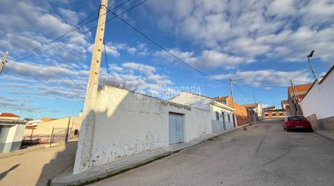 Foto 2 de Casa adosada en venda a C. el Romero, Horcajo de Santiago, Cuenca