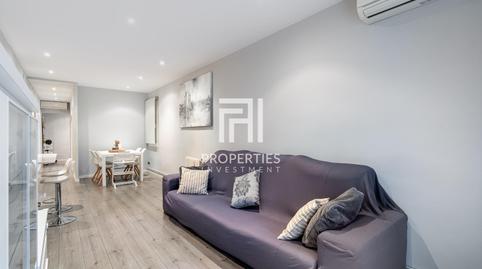 Photo 3 of Flat for sale in Carrer Carrer de Roger de Flor, 61, Fort Pienc,  Barcelona Capital