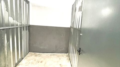 Photo 4 of Storage room for rent in Calle Poeta Garcilaso, 8, Santo Domigo, Alicante / Alacant