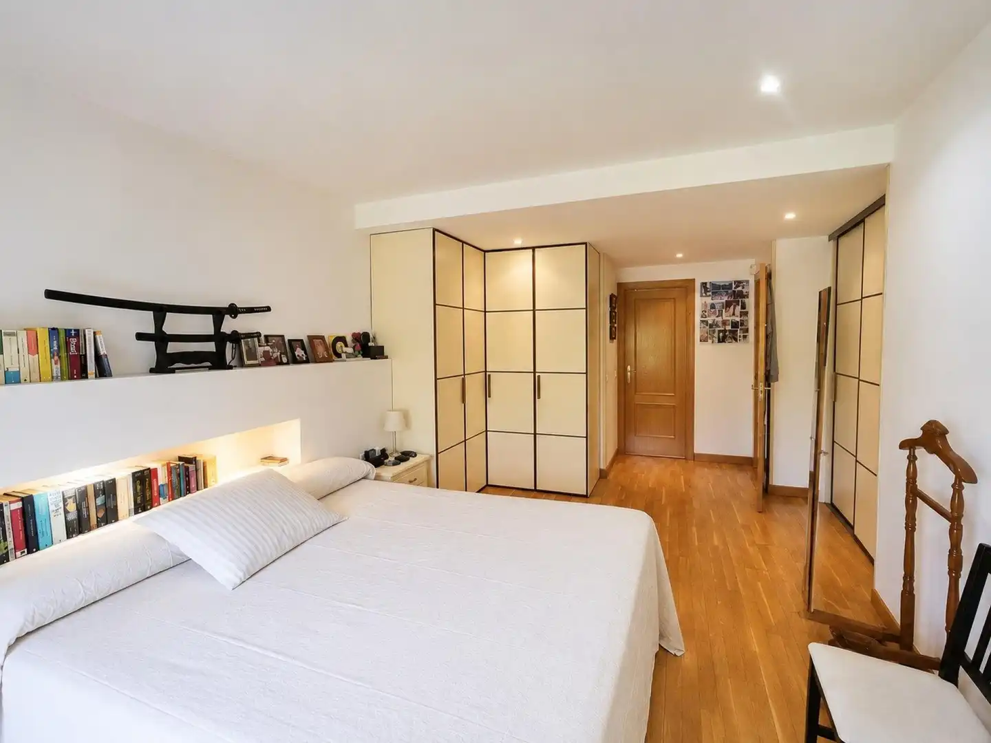 Habitación de Piso en venta en Majadahonda con Calefacción, Terraza y Piscina comunitaria