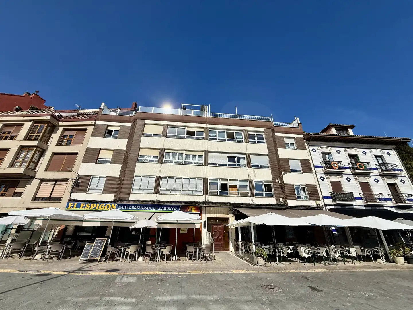 Appartement avec ascenseur à vendre à Calle Rufo Rendueles 6, imagen 2
