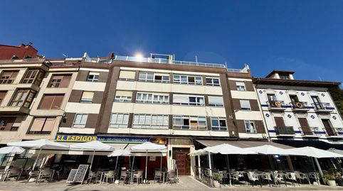 Foto 2 de Piso en venta en Carreño, Asturias