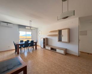 Sala d'estar de Casa o xalet en venda en Plasencia
