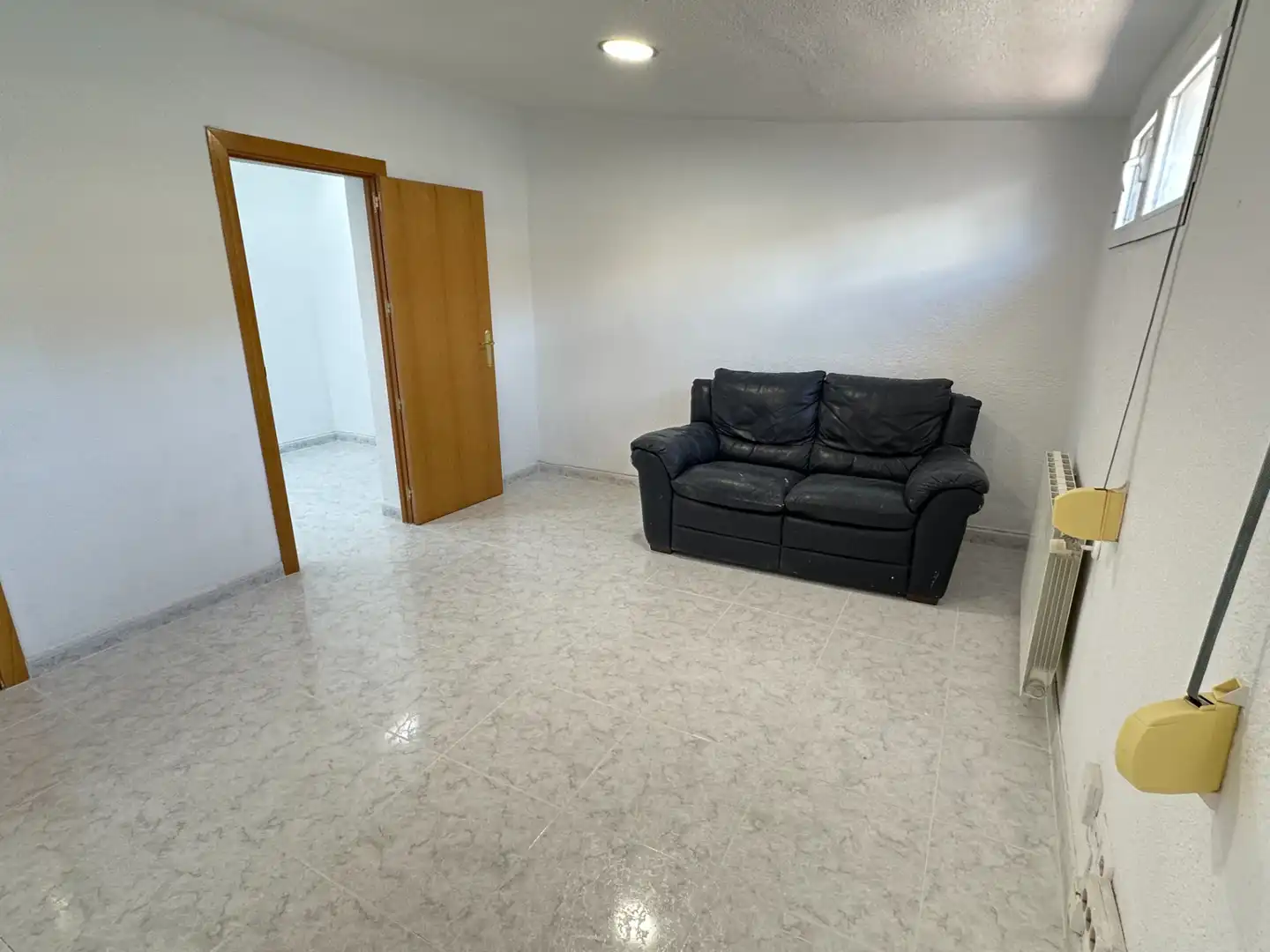 Piso de alquiler en Madrid con Calefacción y Lavadora