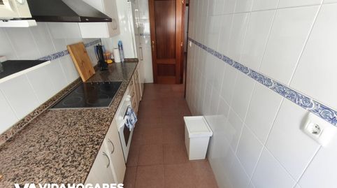 Foto 3 von Wohnung zum Verkauf in Playa Cruz del Mar, Chipiona