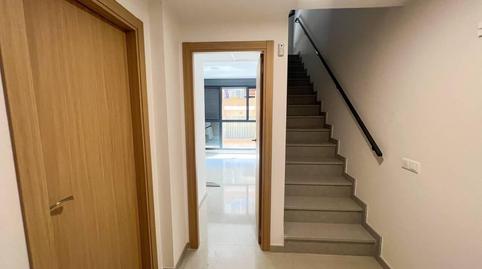 Foto 4 de Dúplex de alquiler en Carrer Doctor Peset, La Constitución - Canaleta, Valencia
