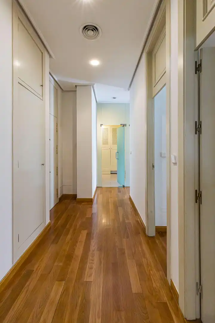 Flat for sale in Murcia  with Air Conditioner