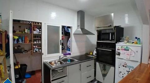 Foto 4 de Casa adosada en venda a Zona Carrefour - Urbanizaciones, Alicante