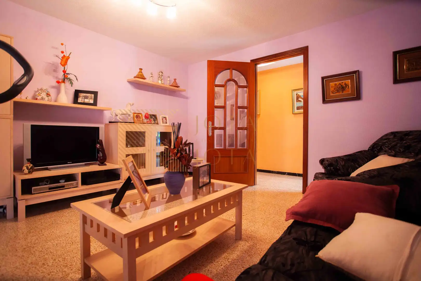 Casa con terrazza in vendita a Fenals, imagen 18