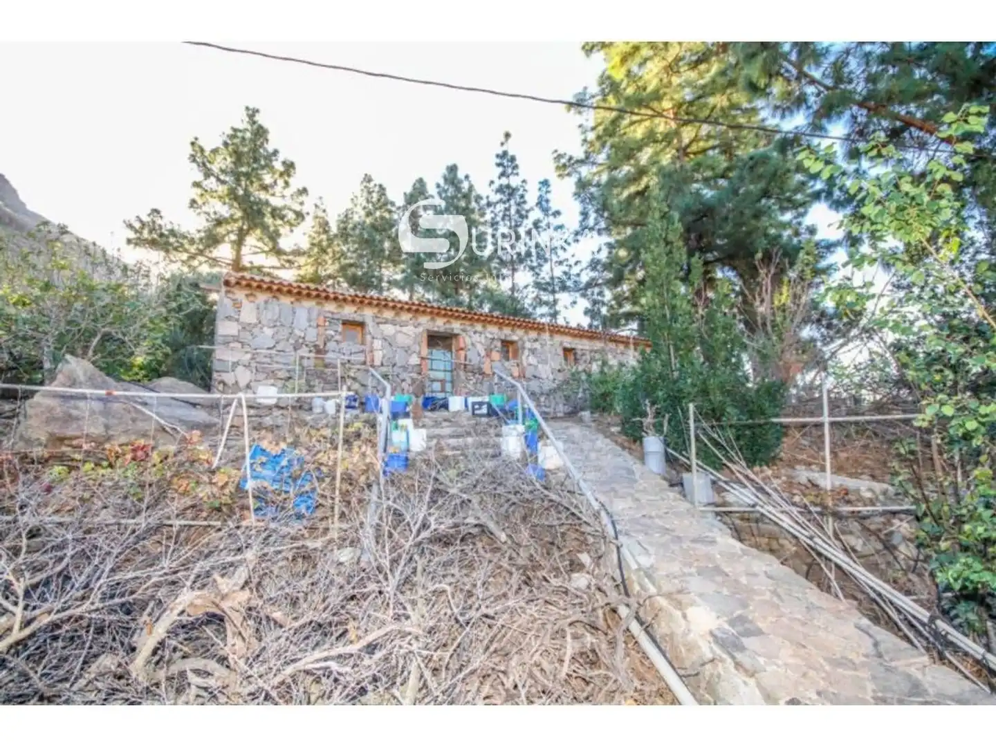 Casa o chalet en venta en DE LA CORTE, San Bartolomé Interior
