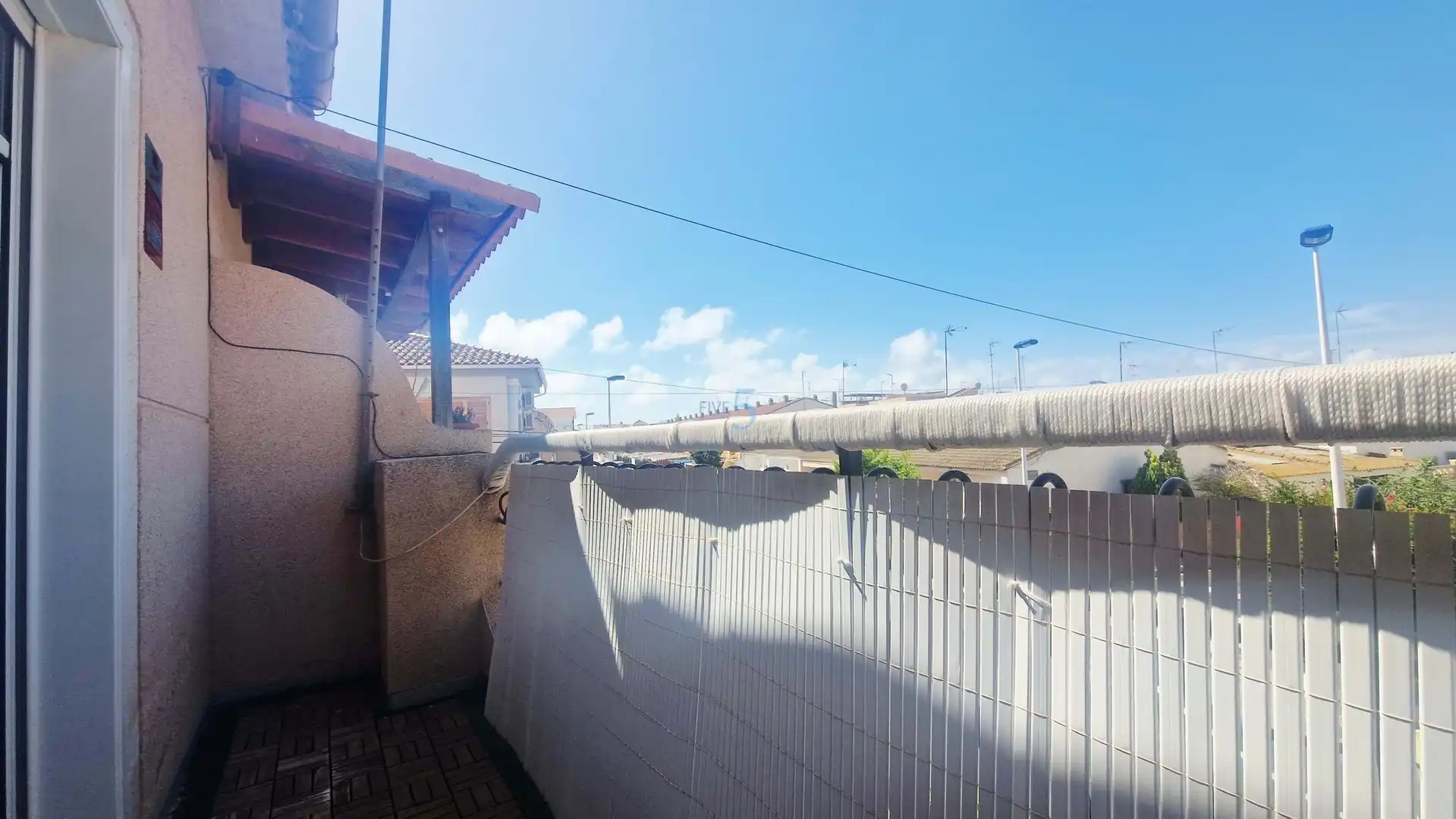 Casa a schiera con terrazza in vendita a Lo Pagán, imagen 16
