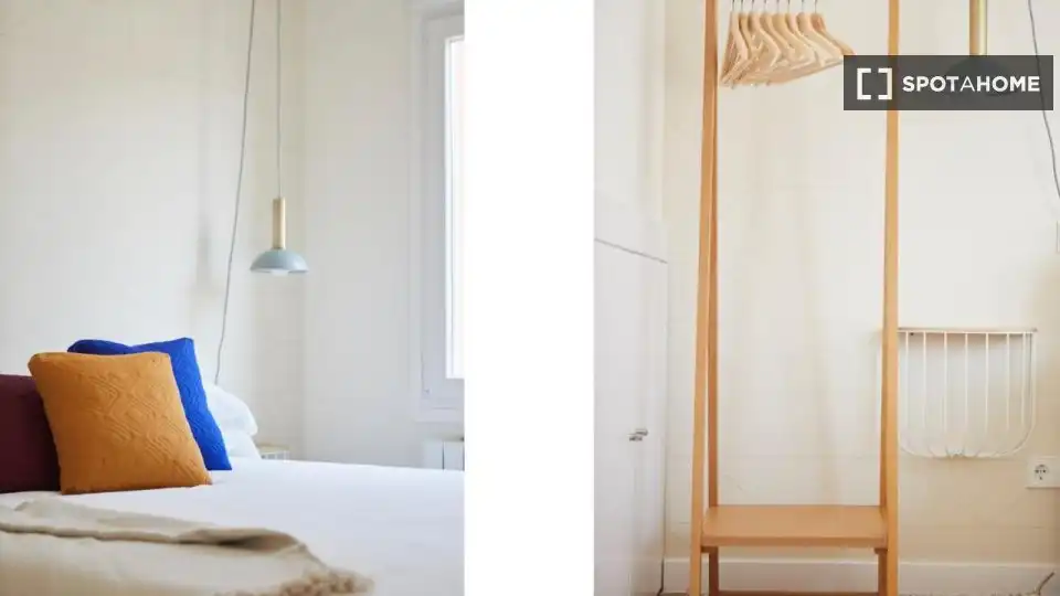 Appartement avec balcon à louer à Centro, imagen 9