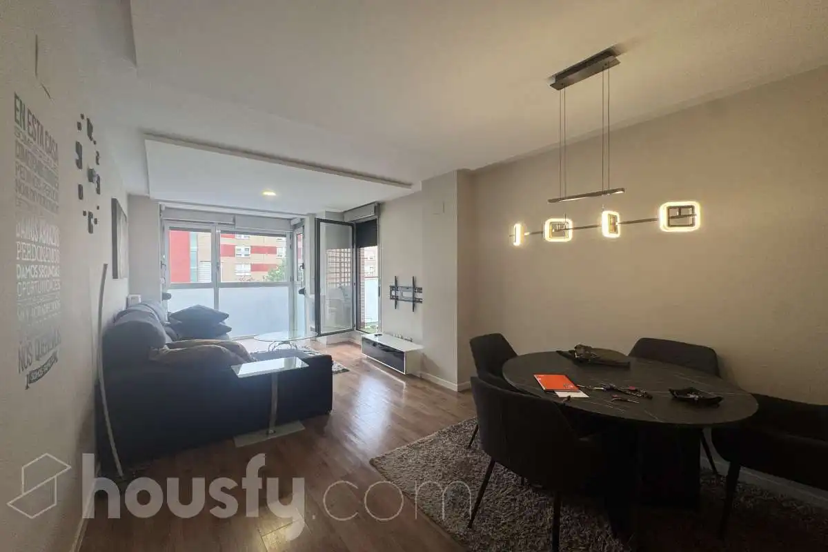 Wohnung mit Terrasse zur Miete in Calle del Barranco del Novillo ., imagen 38