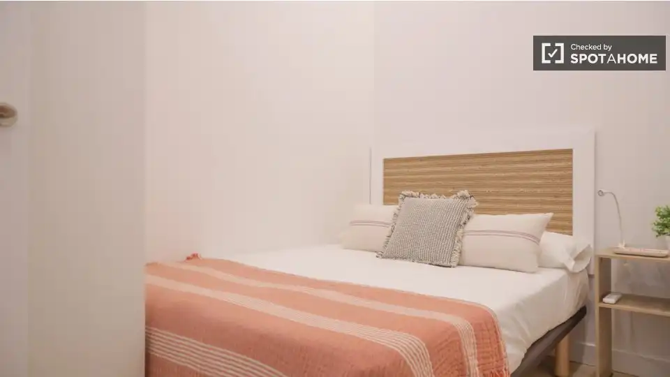 Flat to rent in Moncloa - Aravaca, imagen 16