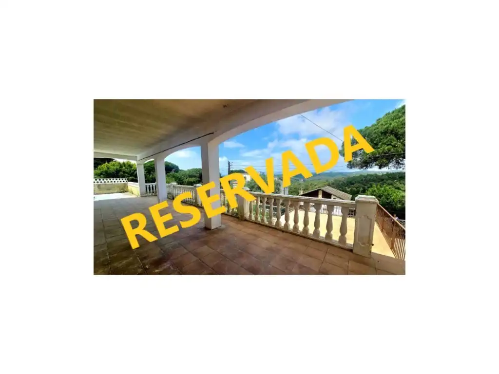 Garden of Houses for sale in Tordera