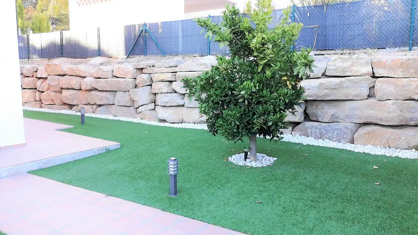 Xalet amb piscina en venda a Golf Bahía, imagen 21