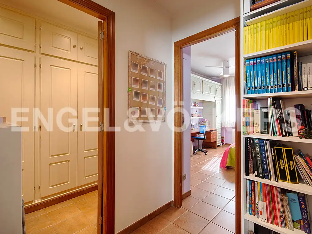 Terraced house with garden for sale in Carrer de González de Soto, imagen 20