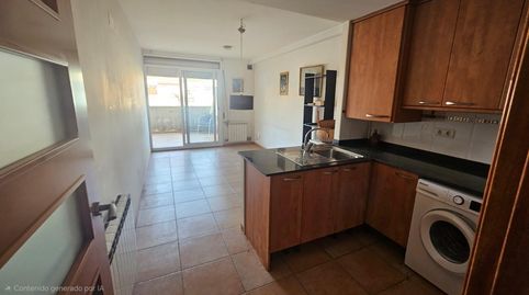 Foto 2 de Piso en venta en Carrer Santiago Rusiñol, Centre, Pineda de Mar