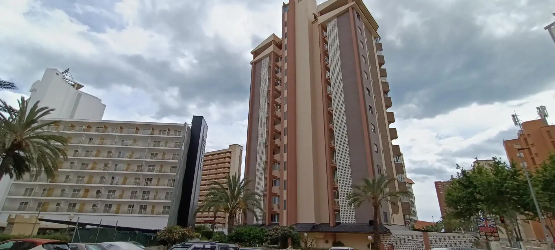 Apartamento con piscina en venta en Avenida de Cuenca, imagen 14