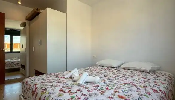 Habitación de Dúplex en venta en Palamós con Calefacción, Terraza y Trastero