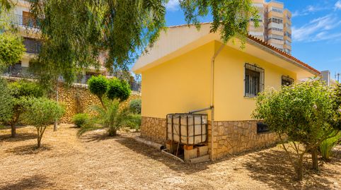 Foto 3 de Casa o chalet en venta en Foietes, Benidorm