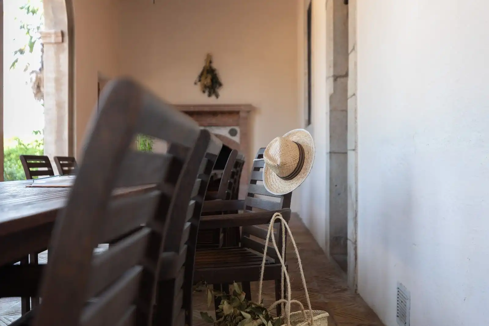 Gebäude zur Miete in Bordils, Girona