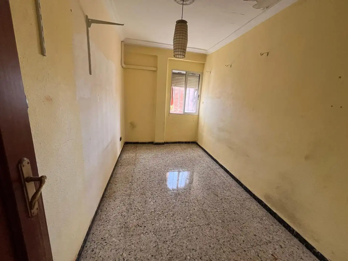 Schlafzimmer von Wohnung zum Verkauf in San Juan de Aznalfarache