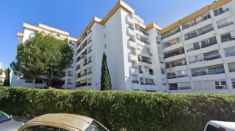 Foto 4 de Garatge en venda a  Jorge Manrique-nva Andalu, Aloha, Marbella