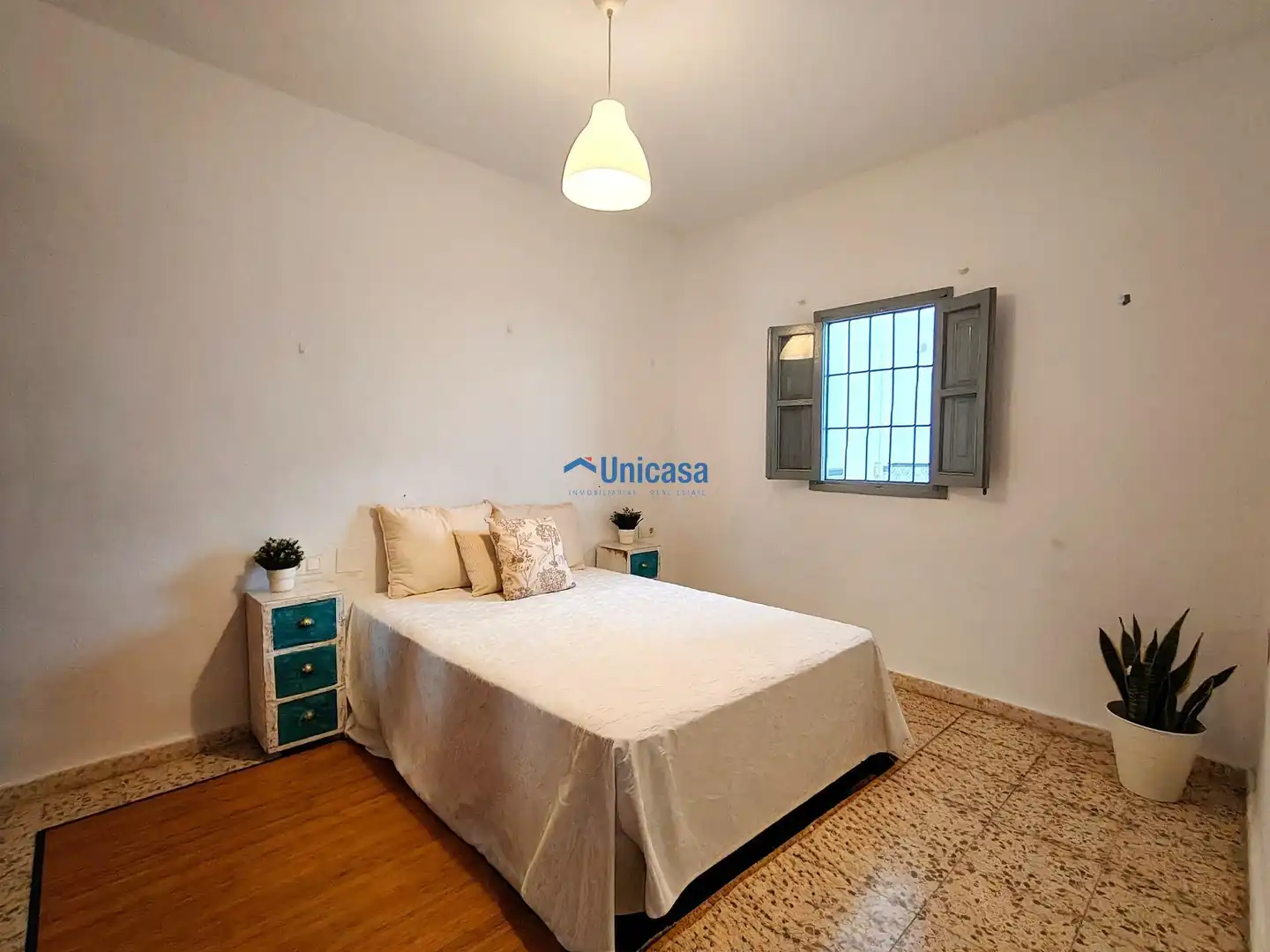 Habitación de Piso en venta en Málaga con Trastero y Amueblado