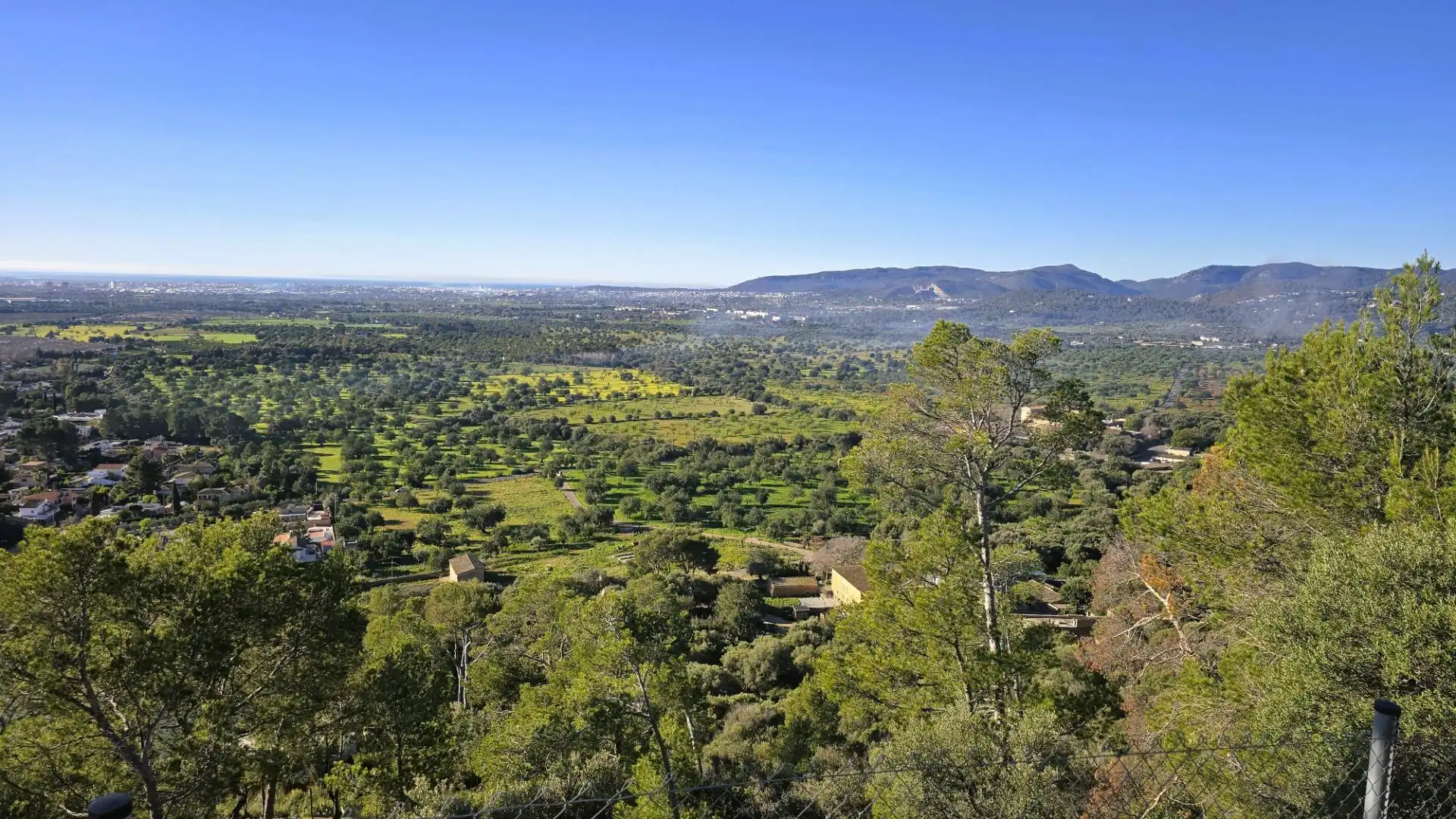 Residential for sale in Bunyola