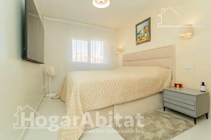 Flat with pool for sale in Calle MANILA, imagen 32
