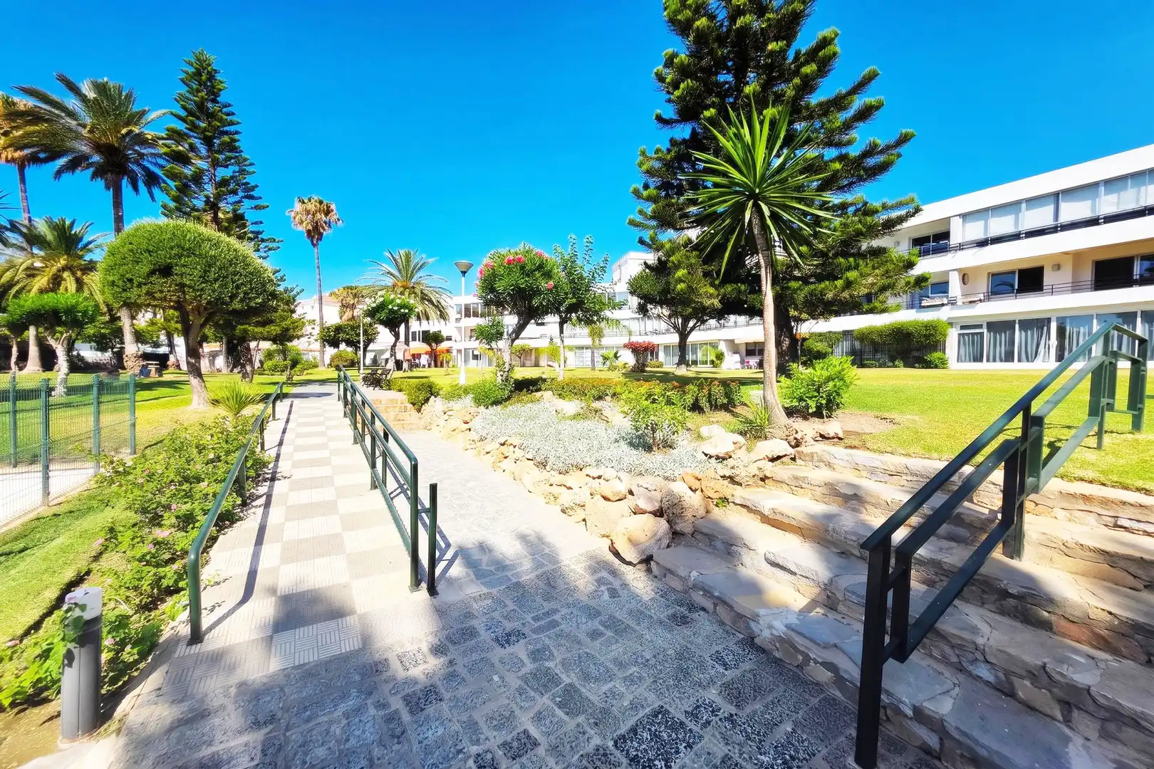 Flat with pool for sale in Avenida Terramar Alto, imagen 25