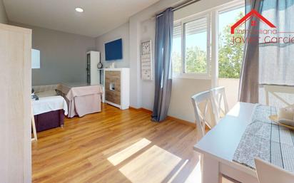 Flat for sale in Juan de la Peña García Tizón, Villafranca de los Barros