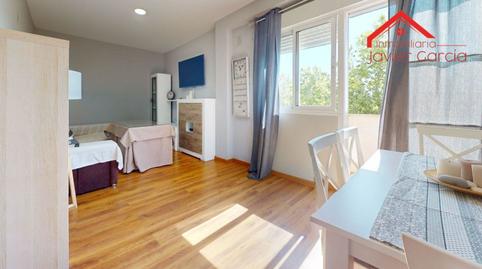 Photo 2 of Flat for sale in Juan de la Peña García Tizón, Villafranca de los Barros, Badajoz