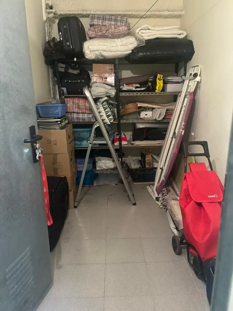 Flat for sale in Vitoria - Gasteiz  with Heating, Storage room and Furnished