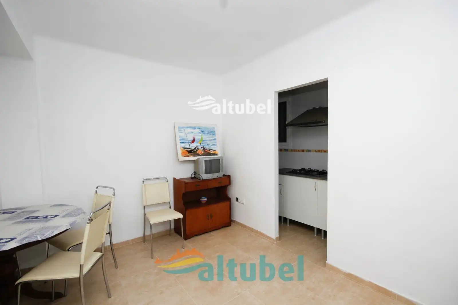 Habitación de Casa o chalet en venta en Peñíscola / Peníscola con Terraza