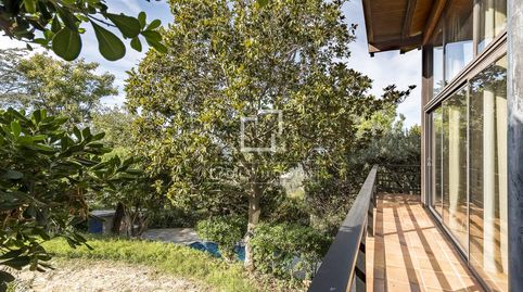 Foto 2 de Casa o chalet en venta en Vallvidrera - Tibidabo - Les Planes, Barcelona Capital