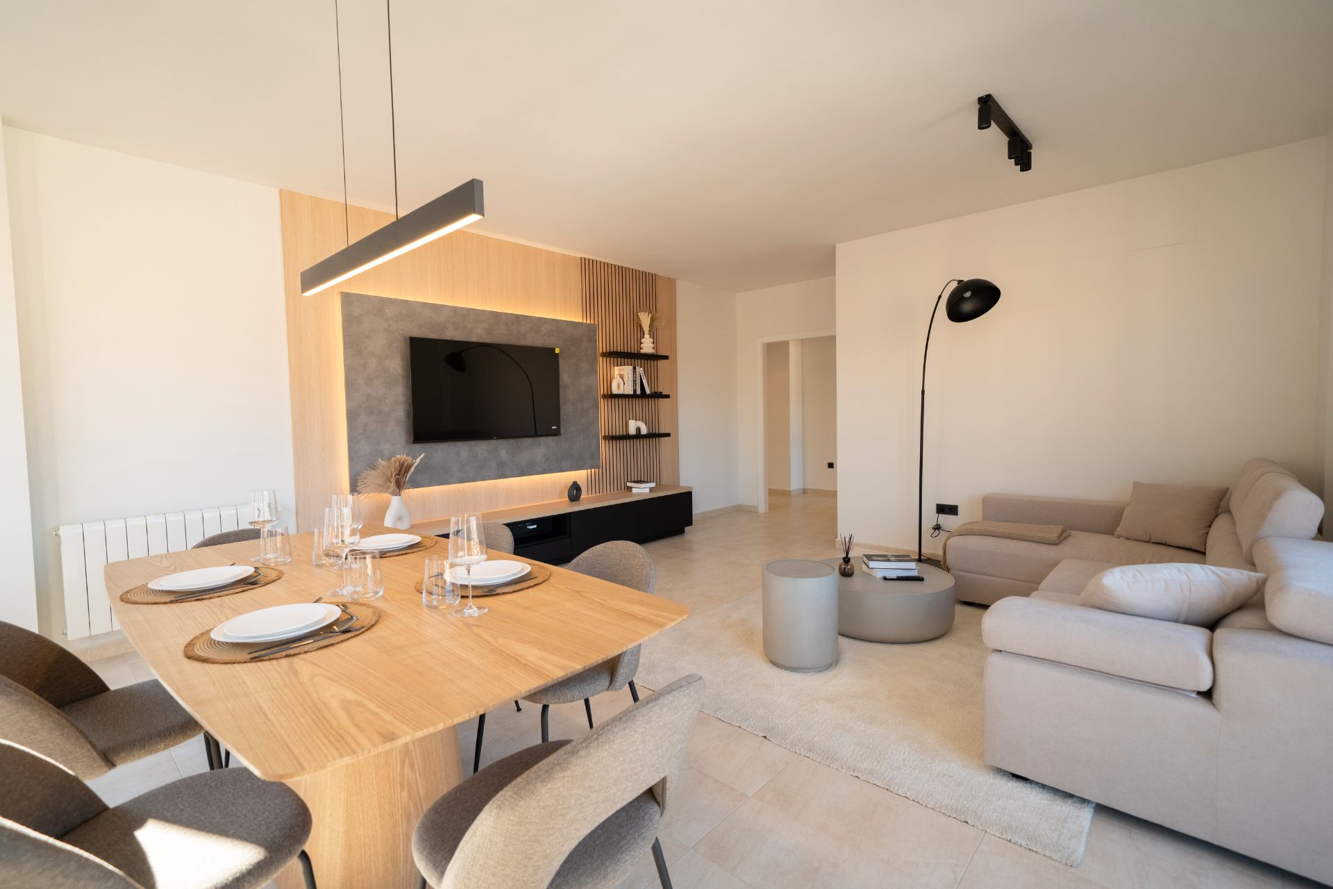 Flat for sale in Avinguda del País Valencià, 28, Muro de Alcoy
