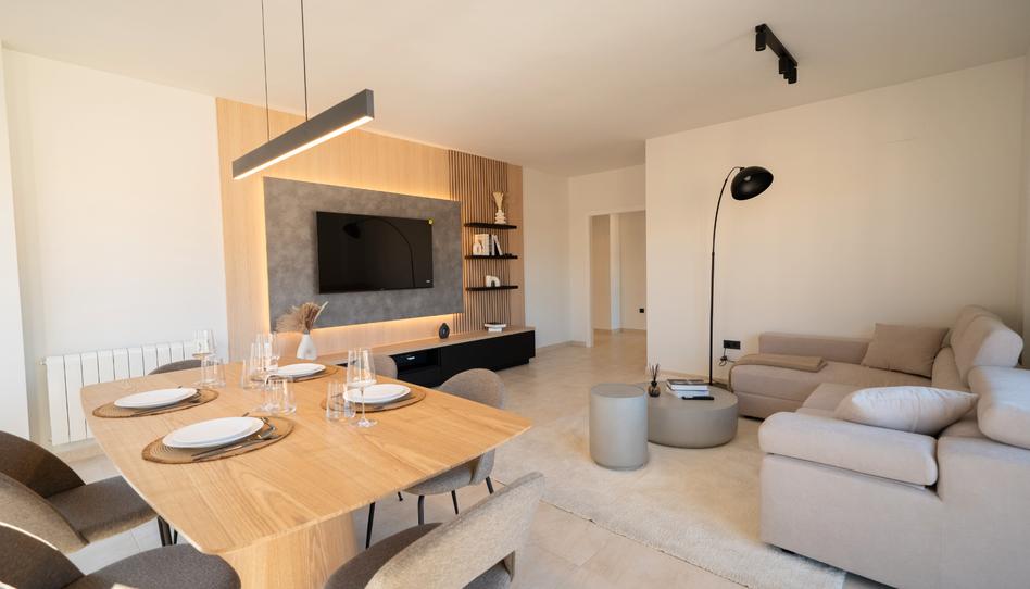 Photo 1 of Flat for sale in Avinguda del País Valencià, 28, Muro de Alcoy, Alicante