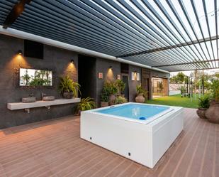 Terrassa de Pis en venda en Torrevieja amb Aire condicionat, Terrassa i Piscina